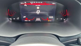 SEAT Ateca 1.5 TSI EVO SE Technology 5dr DSG