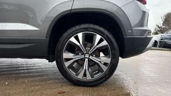 SEAT Ateca 1.5 TSI EVO SE Technology 5dr DSG