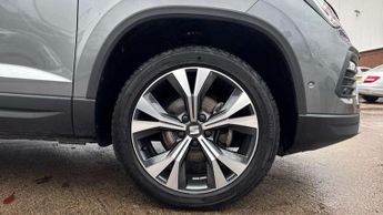SEAT Ateca 1.5 TSI EVO SE Technology 5dr DSG
