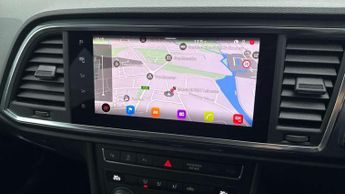 SEAT Ateca 1.5 TSI EVO SE Technology 5dr DSG