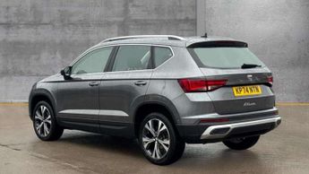 SEAT Ateca 1.5 TSI EVO SE Technology 5dr DSG