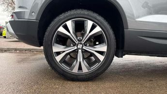 SEAT Ateca 1.5 TSI EVO SE Technology 5dr DSG