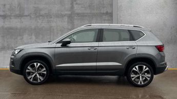 SEAT Ateca 1.5 TSI EVO SE Technology 5dr DSG