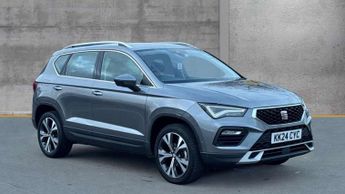 SEAT Ateca 1.5 TSI EVO SE Technology 5dr DSG