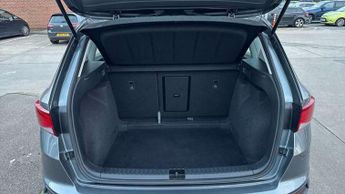SEAT Ateca 1.5 TSI EVO SE Technology 5dr DSG