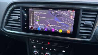 SEAT Ateca 1.5 TSI EVO SE Technology 5dr DSG