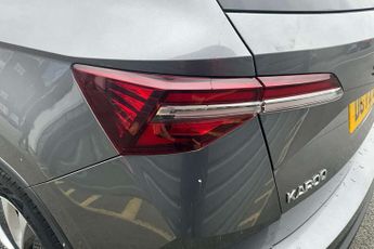 Skoda Karoq 1.5 TSI SE L 5dr DSG