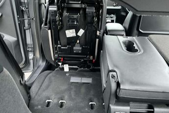 Skoda Karoq 1.5 TSI SE L 5dr DSG