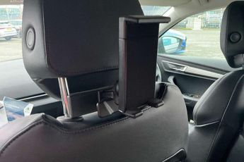 Skoda Karoq 1.5 TSI SE L 5dr DSG