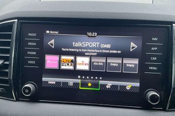 Skoda Karoq 1.5 TSI SE L 5dr DSG