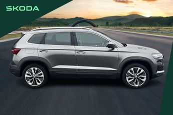 Skoda Karoq 1.5 TSI SE L 5dr DSG