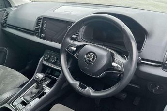 Skoda Karoq 1.5 TSI SE L 5dr DSG