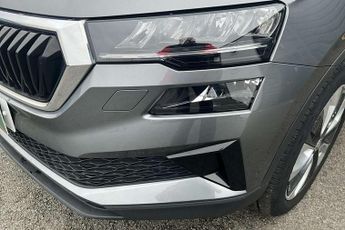Skoda Karoq 1.5 TSI SE L 5dr DSG
