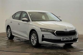 Skoda Octavia 1.5 TSI SE Technology 5dr