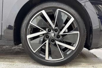 Skoda Octavia 1.5 TSI 150 e-TEC Sportline 5dr DSG