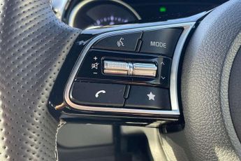 Kia Ceed 1.5T GDi ISG 138 GT-Line 5dr DCT