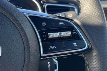 Kia Ceed 1.5T GDi ISG 138 GT-Line 5dr DCT