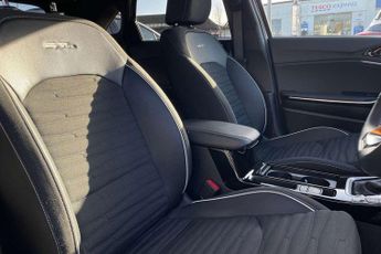 Kia Ceed 1.5T GDi ISG 138 GT-Line 5dr DCT