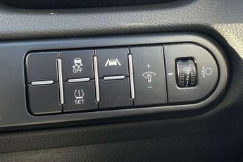 Kia Ceed 1.5T GDi ISG 138 GT-Line 5dr DCT