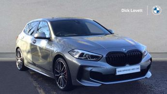  128ti 5dr Step Auto [Live Cockpit Professional]