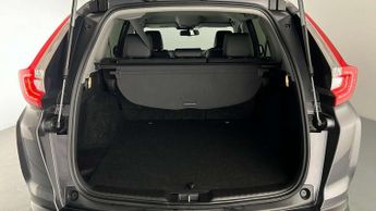 Honda CR-V 2.0 i-MMD Hybrid SR 5dr eCVT
