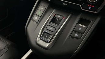 Honda CR-V 2.0 i-MMD Hybrid SR 5dr eCVT