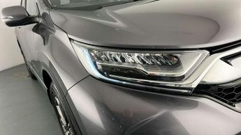 Honda CR-V 2.0 i-MMD Hybrid SR 5dr eCVT