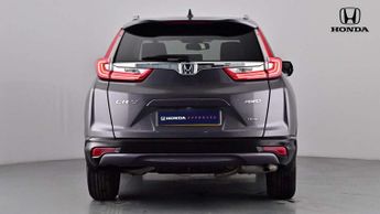 Honda CR-V 2.0 i-MMD Hybrid SR 5dr eCVT