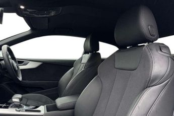 Audi A5 35 TFSI S Line 2dr S Tronic