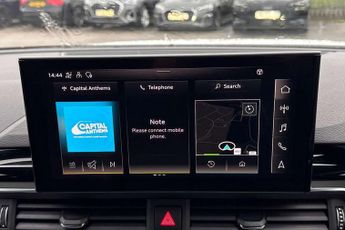 Audi A5 35 TFSI S Line 2dr S Tronic