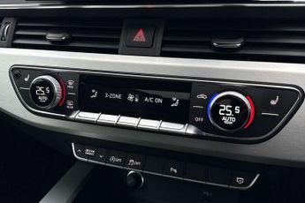 Audi A5 35 TFSI S Line 2dr S Tronic