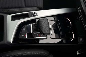 Audi A5 35 TFSI S Line 2dr S Tronic