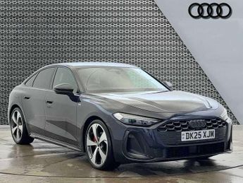 Audi A5 2.0 TFSI 204 Edition 1 4dr S Tronic