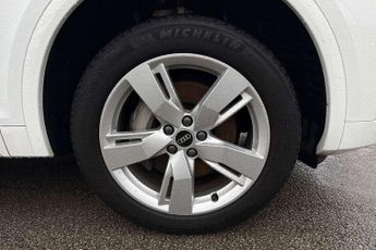 Audi Q5 50 TFSI e Quattro S Line 5dr S Tronic