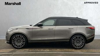 Land Rover Range Rover Velar 3.0 D300 R-Dynamic HSE 5dr Auto