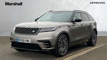 Land Rover Range Rover Velar 3.0 D300 R-Dynamic HSE 5dr Auto