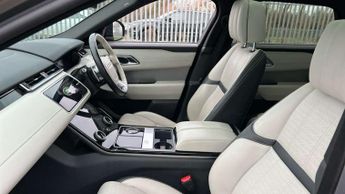 Land Rover Range Rover Velar 3.0 D300 R-Dynamic HSE 5dr Auto