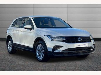 Volkswagen Tiguan 1.5 TSI 5dr