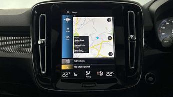 Volvo XC40 1.5 T3 [163] R DESIGN 5dr Geartronic