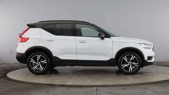 Volvo XC40 1.5 T3 [163] R DESIGN 5dr Geartronic