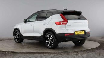 Volvo XC40 1.5 T3 [163] R DESIGN 5dr Geartronic