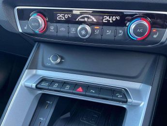 Audi Q3 35 TDI Sport 5dr S Tronic