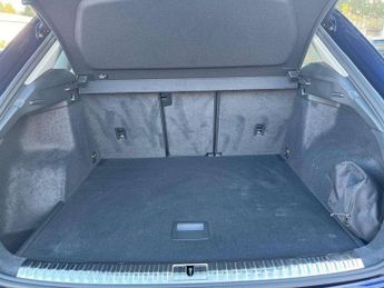 Audi Q3 35 TDI Sport 5dr S Tronic