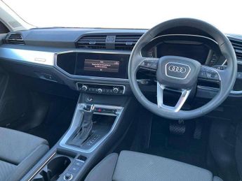 Audi Q3 35 TDI Sport 5dr S Tronic