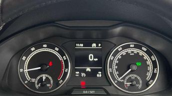 Skoda Scala 1.0 TSI 110 SE 5dr DSG