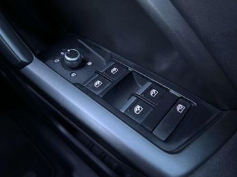 Audi Q3 45 TFSI e Black Edition 5dr S Tronic