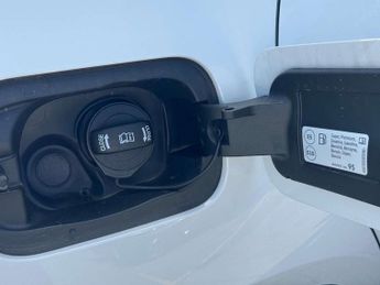 SEAT Leon 1.5 e-Hybrid FR 5dr DSG [DAP]