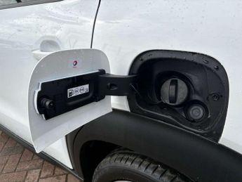 Citroen C3 Aircross 1.2 PureTech 130 Max 5dr EAT6