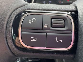 Citroen C3 Aircross 1.2 PureTech 130 Max 5dr EAT6