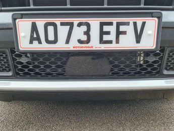 Jeep Compass 1.3 T4 GSE 4xe PHEV Limited 5dr Auto